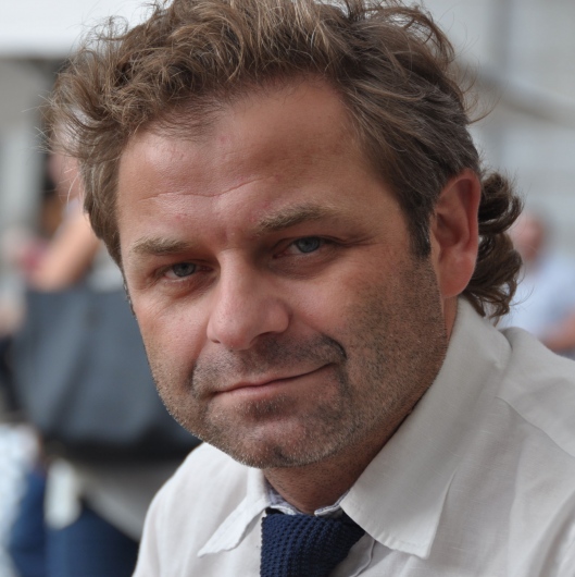 Inz Mateusz Broncel - Neuromedical.pl