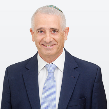 Yossi Bornstein - Neuromedical.pl